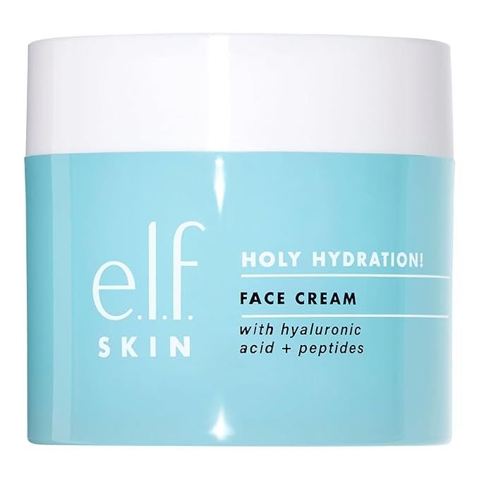 Hydrating Face Cream